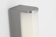 Myhouse Lighting Generation Lighting - GLV1541BN-L - LED Vanity - Cavitt - Brushed Nickel
