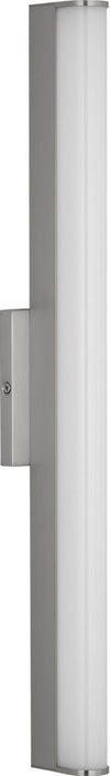 Myhouse Lighting Generation Lighting - GLV1541BN-L - LED Vanity - Cavitt - Brushed Nickel