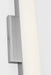 Myhouse Lighting Generation Lighting - GLV1541CH-L - LED Vanity - Cavitt - Chrome