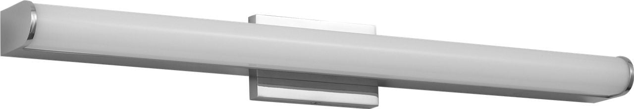 Myhouse Lighting Generation Lighting - GLV1541CH-L - LED Vanity - Cavitt - Chrome