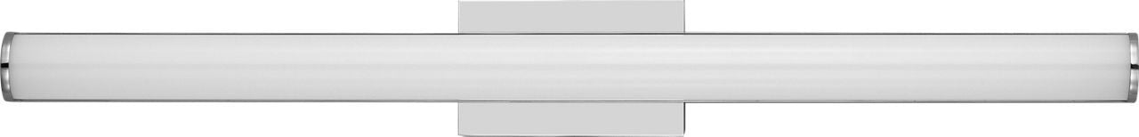 Myhouse Lighting Generation Lighting - GLV1541CH-L - LED Vanity - Cavitt - Chrome