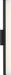 Myhouse Lighting Generation Lighting - GLV1541MBK-L - LED Vanity - Cavitt - Midnight Black