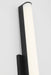 Myhouse Lighting Generation Lighting - GLV1541MBK-L - LED Vanity - Cavitt - Midnight Black