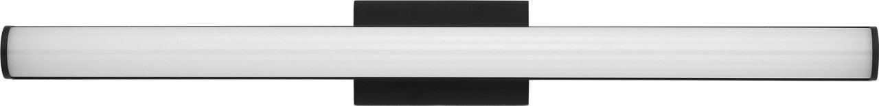 Myhouse Lighting Generation Lighting - GLV1541MBK-L - LED Vanity - Cavitt - Midnight Black