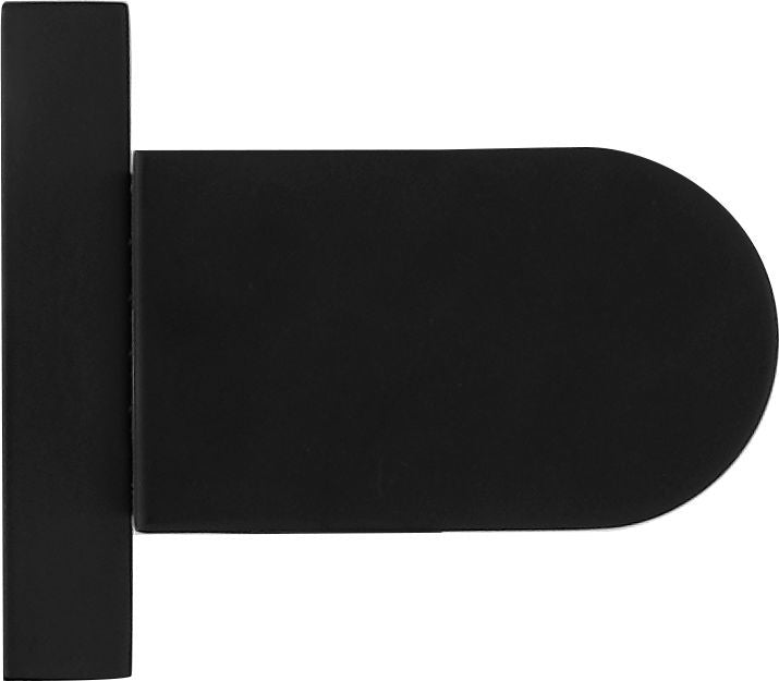 Myhouse Lighting Generation Lighting - GLV1541MBK-L - LED Vanity - Cavitt - Midnight Black