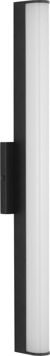 Myhouse Lighting Generation Lighting - GLV1541MBK-L - LED Vanity - Cavitt - Midnight Black