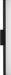 Myhouse Lighting Generation Lighting - GLV1541MBK-L - LED Vanity - Cavitt - Midnight Black