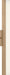 Myhouse Lighting Generation Lighting - GLV1541SB-L - LED Vanity - Cavitt - Satin Brass