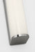 Myhouse Lighting Generation Lighting - GLV1551BN-L - LED Vanity - Cavitt - Brushed Nickel