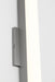 Myhouse Lighting Generation Lighting - GLV1551BN-L - LED Vanity - Cavitt - Brushed Nickel