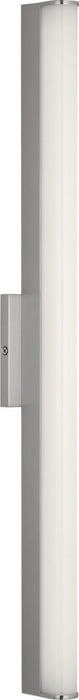 Myhouse Lighting Generation Lighting - GLV1551BN-L - LED Vanity - Cavitt - Brushed Nickel