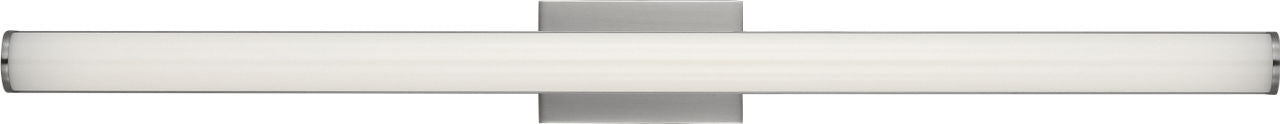 Myhouse Lighting Generation Lighting - GLV1551BN-L - LED Vanity - Cavitt - Brushed Nickel