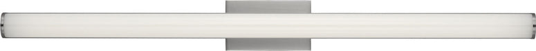 Myhouse Lighting Generation Lighting - GLV1551BN-L - LED Vanity - Cavitt - Brushed Nickel