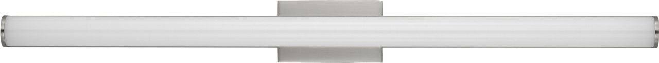Myhouse Lighting Generation Lighting - GLV1551BN-L - LED Vanity - Cavitt - Brushed Nickel