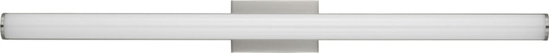 Myhouse Lighting Generation Lighting - GLV1551BN-L - LED Vanity - Cavitt - Brushed Nickel