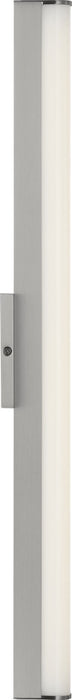 Myhouse Lighting Generation Lighting - GLV1551BN-L - LED Vanity - Cavitt - Brushed Nickel