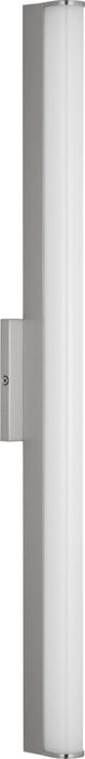 Myhouse Lighting Generation Lighting - GLV1551BN-L - LED Vanity - Cavitt - Brushed Nickel