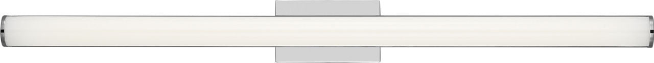 Myhouse Lighting Generation Lighting - GLV1551CH-L - LED Vanity - Cavitt - Chrome