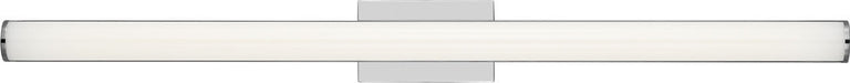 Myhouse Lighting Generation Lighting - GLV1551CH-L - LED Vanity - Cavitt - Chrome