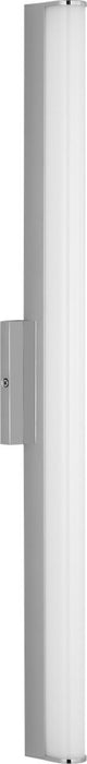 Myhouse Lighting Generation Lighting - GLV1551CH-L - LED Vanity - Cavitt - Chrome