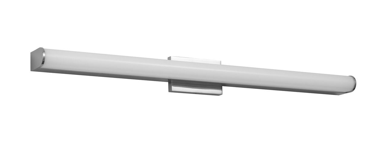 Myhouse Lighting Generation Lighting - GLV1551CH-L - LED Vanity - Cavitt - Chrome