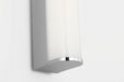 Myhouse Lighting Generation Lighting - GLV1551CH-L - LED Vanity - Cavitt - Chrome