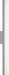 Myhouse Lighting Generation Lighting - GLV1551CH-L - LED Vanity - Cavitt - Chrome