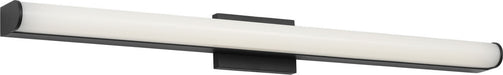 Myhouse Lighting Generation Lighting - GLV1551MBK-L - LED Vanity - Cavitt - Midnight Black