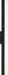Myhouse Lighting Generation Lighting - GLV1551MBK-L - LED Vanity - Cavitt - Midnight Black