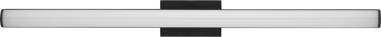 Myhouse Lighting Generation Lighting - GLV1551MBK-L - LED Vanity - Cavitt - Midnight Black