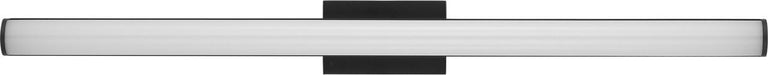 Myhouse Lighting Generation Lighting - GLV1551MBK-L - LED Vanity - Cavitt - Midnight Black