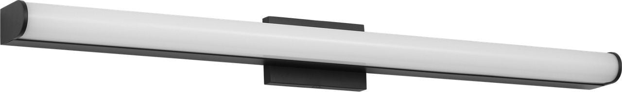 Myhouse Lighting Generation Lighting - GLV1551MBK-L - LED Vanity - Cavitt - Midnight Black