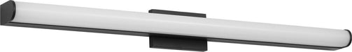 Myhouse Lighting Generation Lighting - GLV1551MBK-L - LED Vanity - Cavitt - Midnight Black