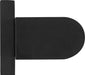 Myhouse Lighting Generation Lighting - GLV1551MBK-L - LED Vanity - Cavitt - Midnight Black
