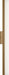 Myhouse Lighting Generation Lighting - GLV1551SB-L - LED Vanity - Cavitt - Satin Brass