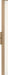 Myhouse Lighting Generation Lighting - GLV1551SB-L - LED Vanity - Cavitt - Satin Brass