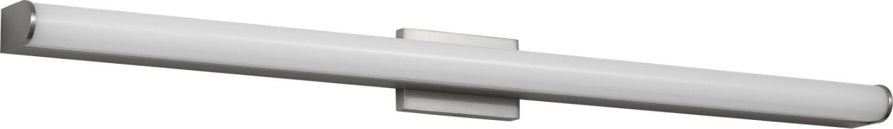 Myhouse Lighting Generation Lighting - GLV1561BN-L - LED Vanity - Cavitt - Brushed Nickel