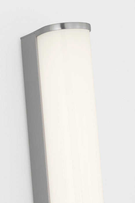 Myhouse Lighting Generation Lighting - GLV1561BN-L - LED Vanity - Cavitt - Brushed Nickel