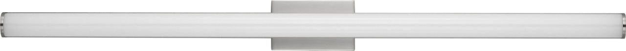Myhouse Lighting Generation Lighting - GLV1561BN-L - LED Vanity - Cavitt - Brushed Nickel