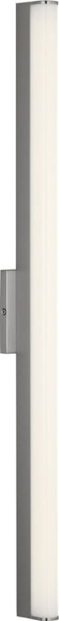 Myhouse Lighting Generation Lighting - GLV1561BN-L - LED Vanity - Cavitt - Brushed Nickel