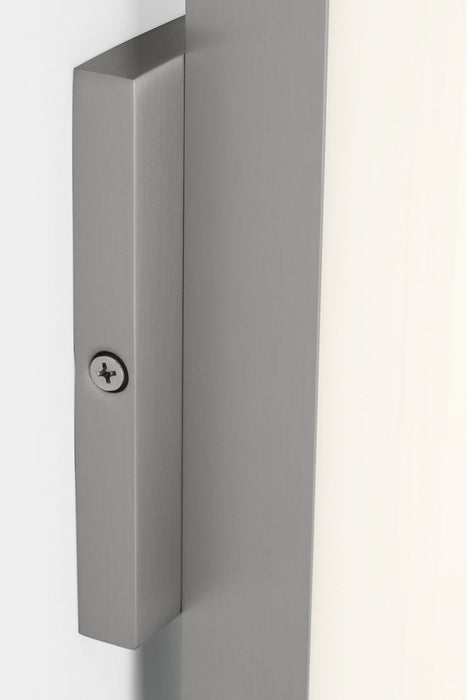 Myhouse Lighting Generation Lighting - GLV1561BN-L - LED Vanity - Cavitt - Brushed Nickel