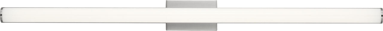 Myhouse Lighting Generation Lighting - GLV1561BN-L - LED Vanity - Cavitt - Brushed Nickel