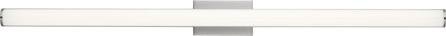 Myhouse Lighting Generation Lighting - GLV1561BN-L - LED Vanity - Cavitt - Brushed Nickel