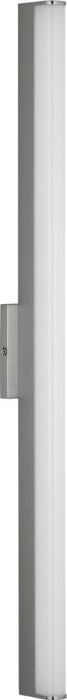 Myhouse Lighting Generation Lighting - GLV1561BN-L - LED Vanity - Cavitt - Brushed Nickel