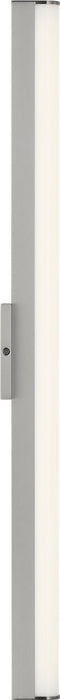 Myhouse Lighting Generation Lighting - GLV1561BN-L - LED Vanity - Cavitt - Brushed Nickel