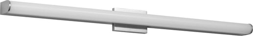 Myhouse Lighting Generation Lighting - GLV1561CH-L - LED Vanity - Cavitt - Chrome