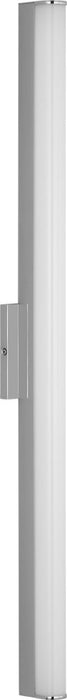 Myhouse Lighting Generation Lighting - GLV1561CH-L - LED Vanity - Cavitt - Chrome