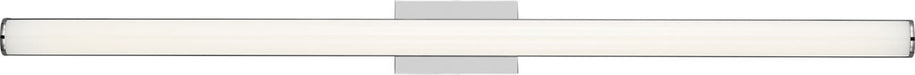 Myhouse Lighting Generation Lighting - GLV1561CH-L - LED Vanity - Cavitt - Chrome