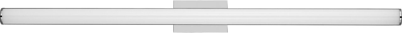 Myhouse Lighting Generation Lighting - GLV1561CH-L - LED Vanity - Cavitt - Chrome