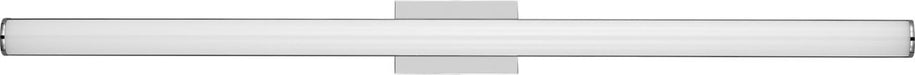 Myhouse Lighting Generation Lighting - GLV1561CH-L - LED Vanity - Cavitt - Chrome